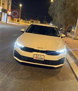 كيا K5